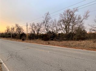 SE 59th St, Choctaw, OK 73020