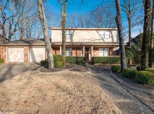 5804 Elk River Rd, N Little Rock, AR 72116