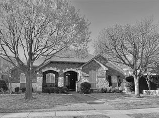 3309 Edwards Dr, Plano, TX 75025