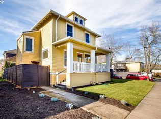 207 SE 26th Ave, Portland, OR 97214