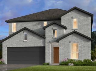 3515 San Clemente Dr, Melissa, TX 75454