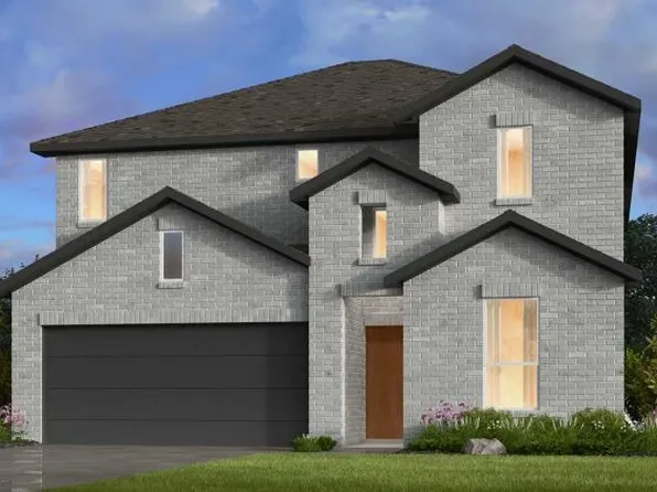 3515 San Clemente Dr, Melissa, TX 75454