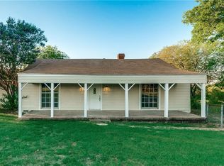 808 Truman Cir, Lancaster, TX 75146