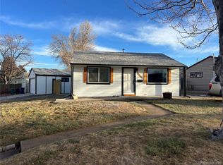 2600 S King St, Denver, CO 80219