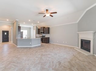 4583 New Country Dr, Spring, TX 77386