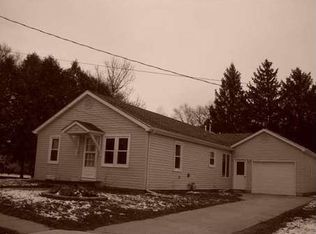 506 N Nebraska St, Madison, NE 68748