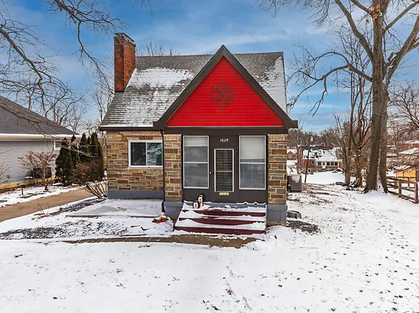1629 E Crittenden Ave, Fort Wright, KY 41011