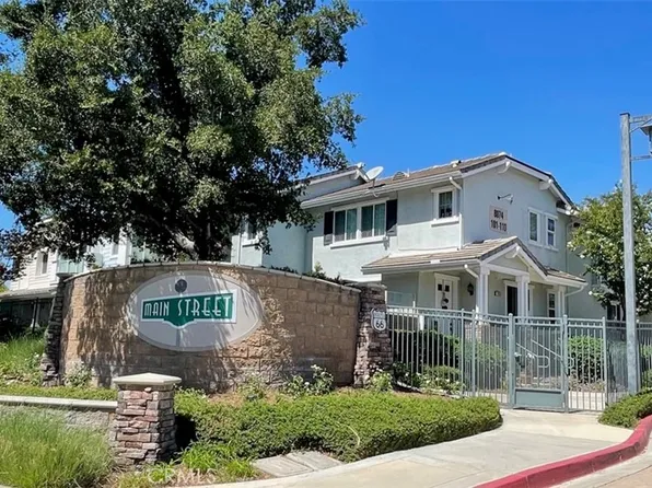 8074 Joplin Pl Unit 103, Rancho Cucamonga, CA 91730