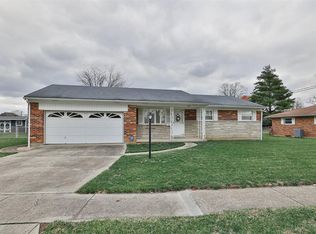 127 Joyce Ave, Harrison, OH