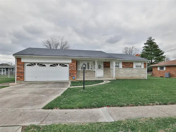 127 Joyce Ave, Harrison, OH 45030