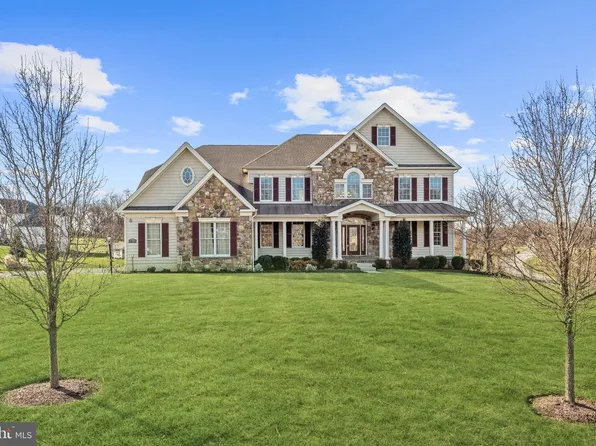 14865 Meriwether Dr, Glenelg, MD 21737