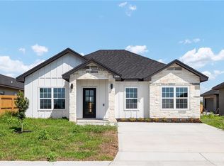 10804 N Baylie Bear Dr, Edinburg, TX 78541