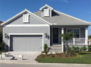 17774 Vaca Ct, Fort Myers, FL 33908