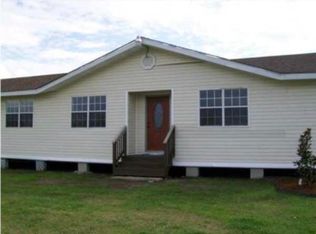 2400 Vida Shaw Rd, New Iberia, LA 70563