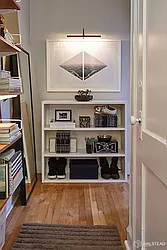 Rented by Halstead Real Estate