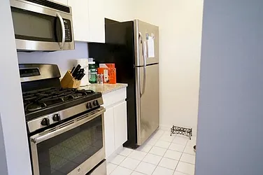 Rented by Keller Williams NYC