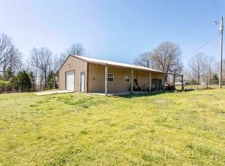 15 Pear Tree Ln, Highland, AR 72542