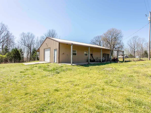 15 Pear Tree Ln, Highland, AR 72542