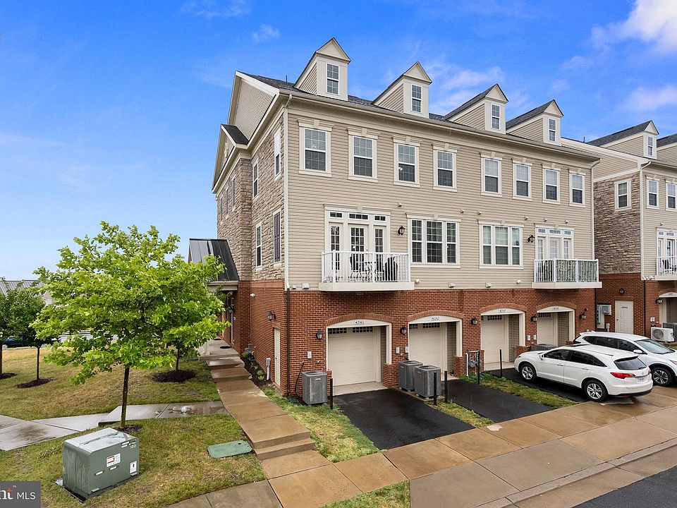42561 Sunset Ridge Sq, Ashburn, VA 20148 Zillow