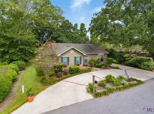501 N Labauve Ave, Brusly, LA 70719
