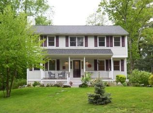 128 Van Norden Rd, Reading, MA 01867