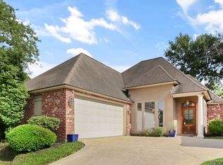 10838 Woodleaf Ave, Baton Rouge, LA 70816