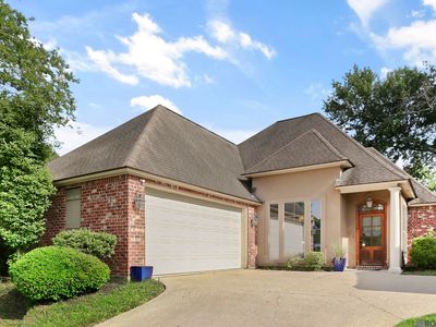 10838 Woodleaf Ave, Baton Rouge, LA, 70816