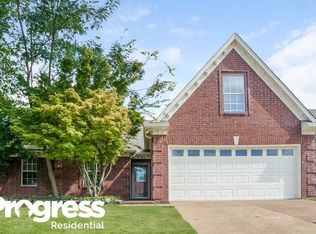 4162 Green View Dr, Memphis, TN 38135