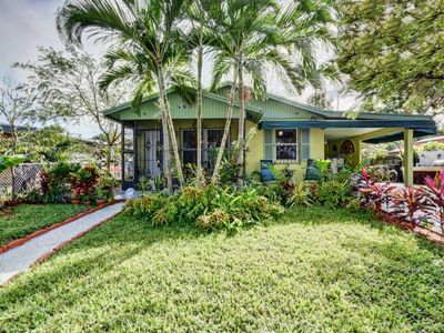 1024 Avon Rd, West Palm Beach, FL, 33401