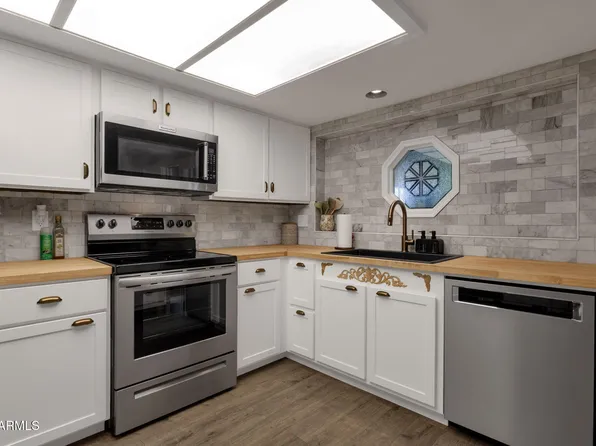 4126 W SWEETWATER Avenue, Phoenix, AZ 85029
