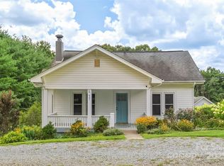 497 Ridge Rd, Marion, NC 28752