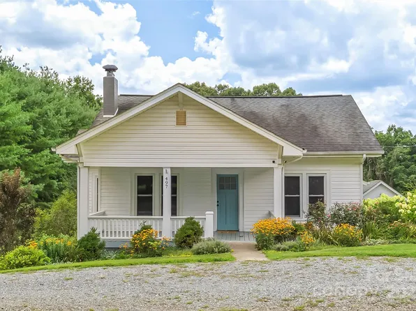 497 Ridge Rd, Marion, NC 28752