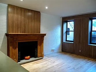 Rented by Perry Associates NYC Inc