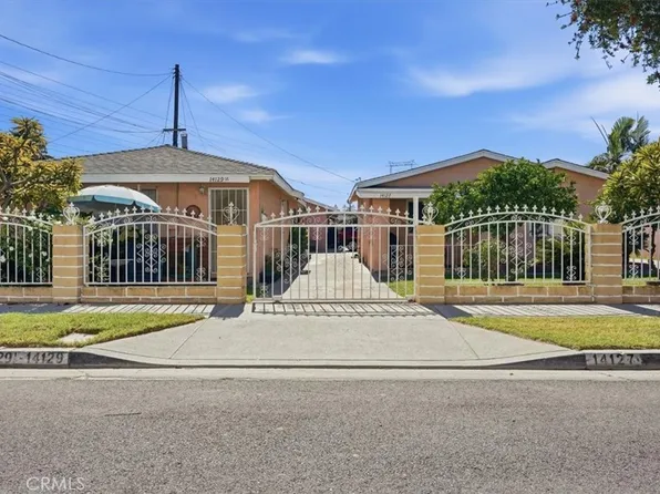 14127 Colorado Ave, Paramount, CA 90723