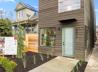 3524 N Borthwick Ave #4, Portland, OR 97227
