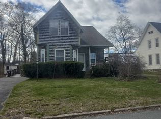 49 Dyer Ave, Whitman, MA 02382