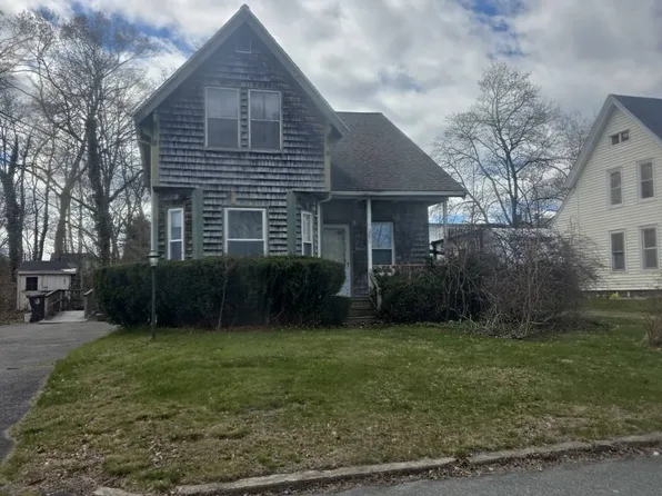 49 Dyer Ave, Whitman, MA 02382