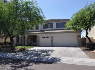 7379 W Honeysuckle Dr, Peoria, AZ 85383