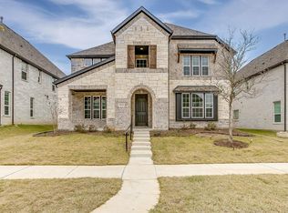 9836 Derbyshire Dr, Frisco, TX 75035