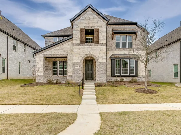 9836 Derbyshire Dr, Frisco, TX 75035