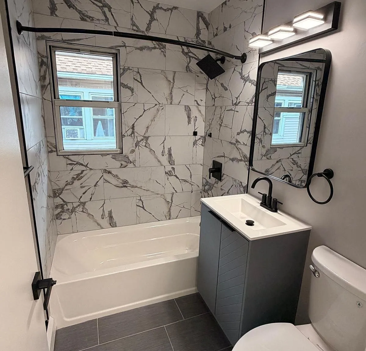 Studio Apartment — Photo 4