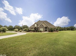 108 Brandi Ln, Beebe, AR 72012