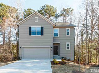618 Pearl Knoll Cir, Durham, NC 27703