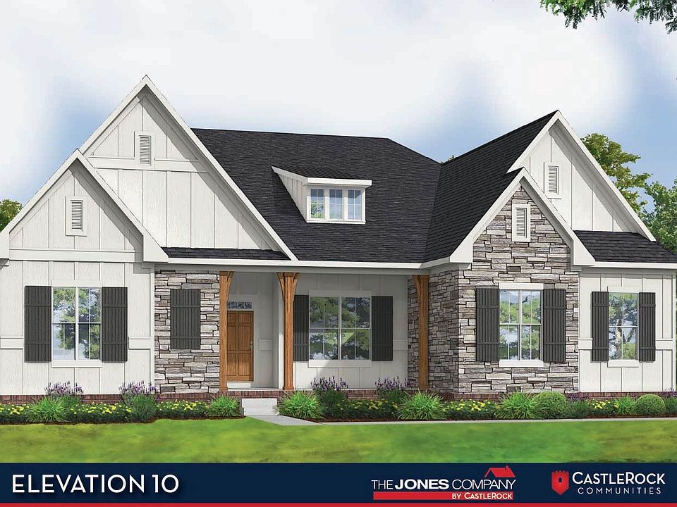 Elevation 10