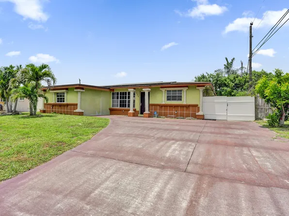 151 NW 21st Street, Pompano Beach, FL 33060