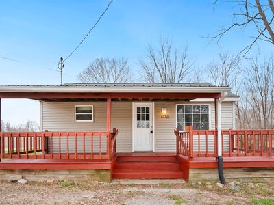 770 S May Dr, Cromwell, IN, 46732