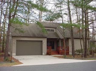 56 Brandywine Dr, Berlin, MD 21811
