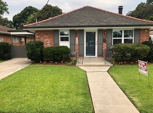 1032 Phosphor Ave, Metairie, LA 70005