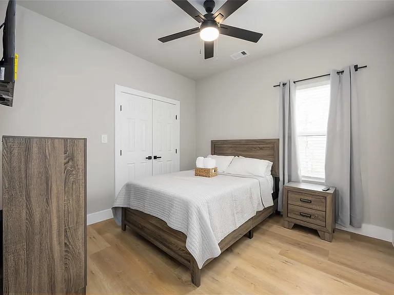 2409 Dolly Wright St #B — Photo 22
