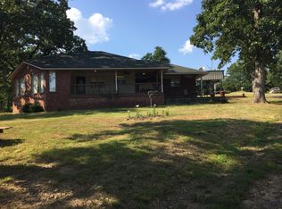 2660 Johnny Tate Rd, Waldron, AR 72958